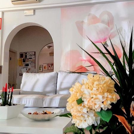 Hotel Amalfi Rimini Zewnętrze zdjęcie