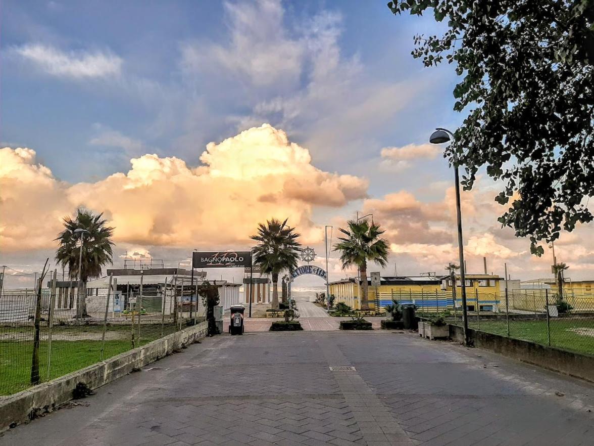 Hotel Amalfi Rimini Zewnętrze zdjęcie