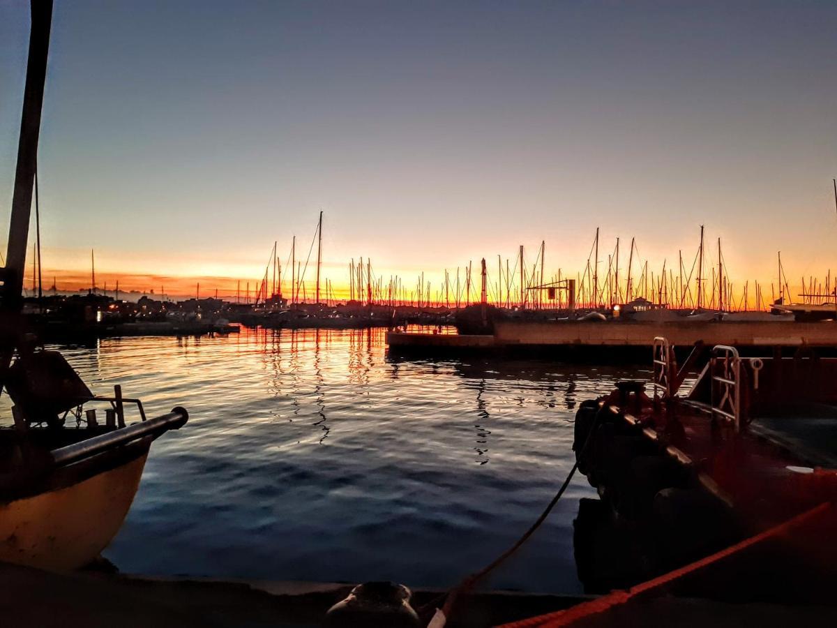Hotel Amalfi Rimini Zewnętrze zdjęcie