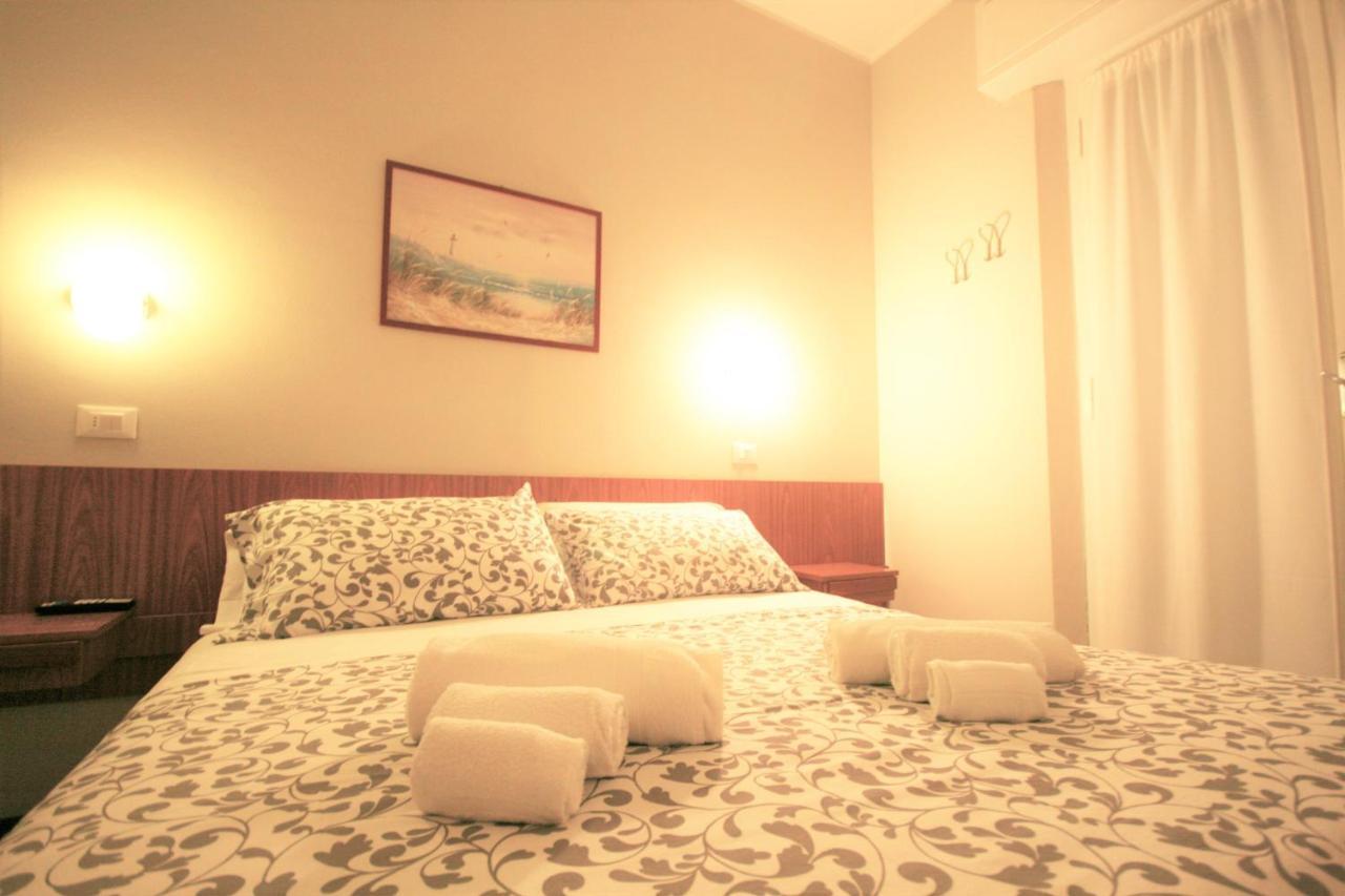 Hotel Amalfi Rimini Zewnętrze zdjęcie