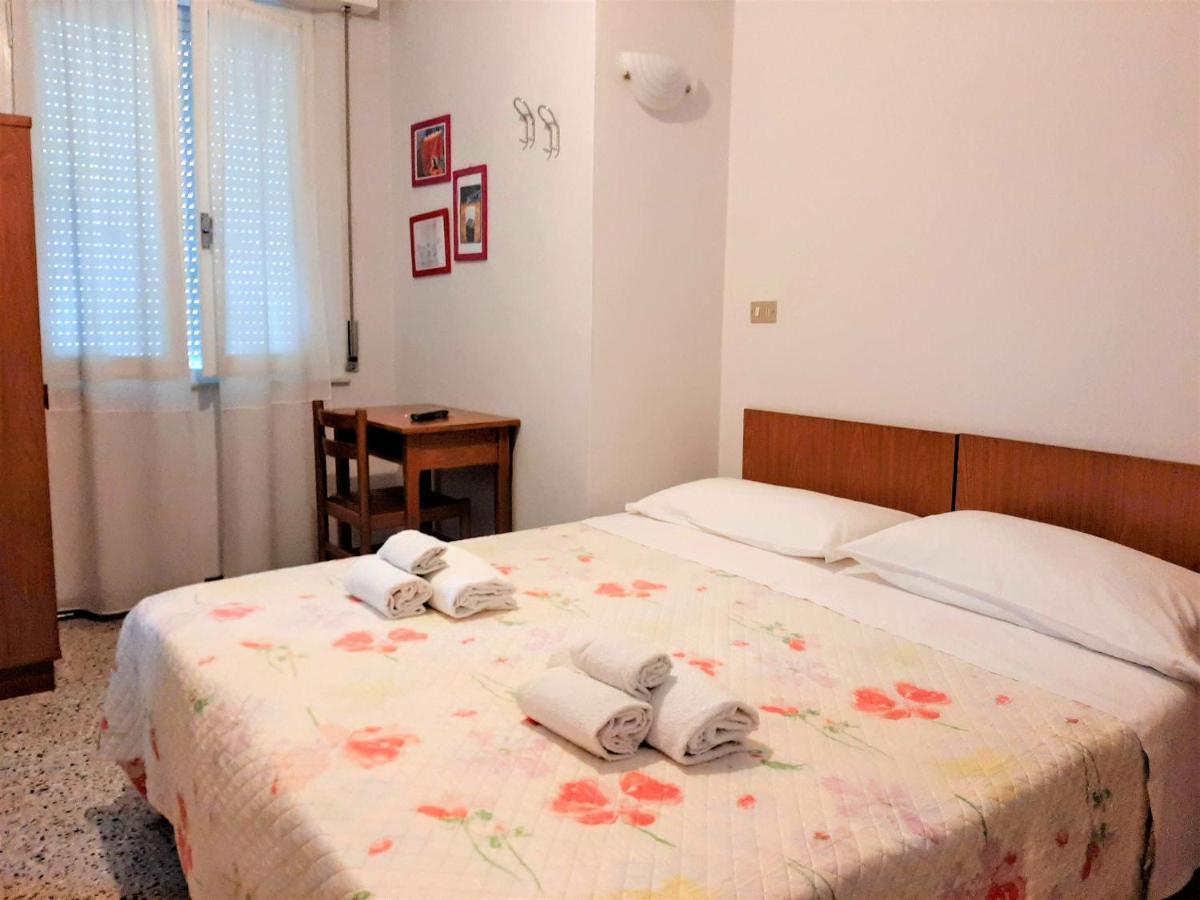 Hotel Amalfi Rimini Zewnętrze zdjęcie