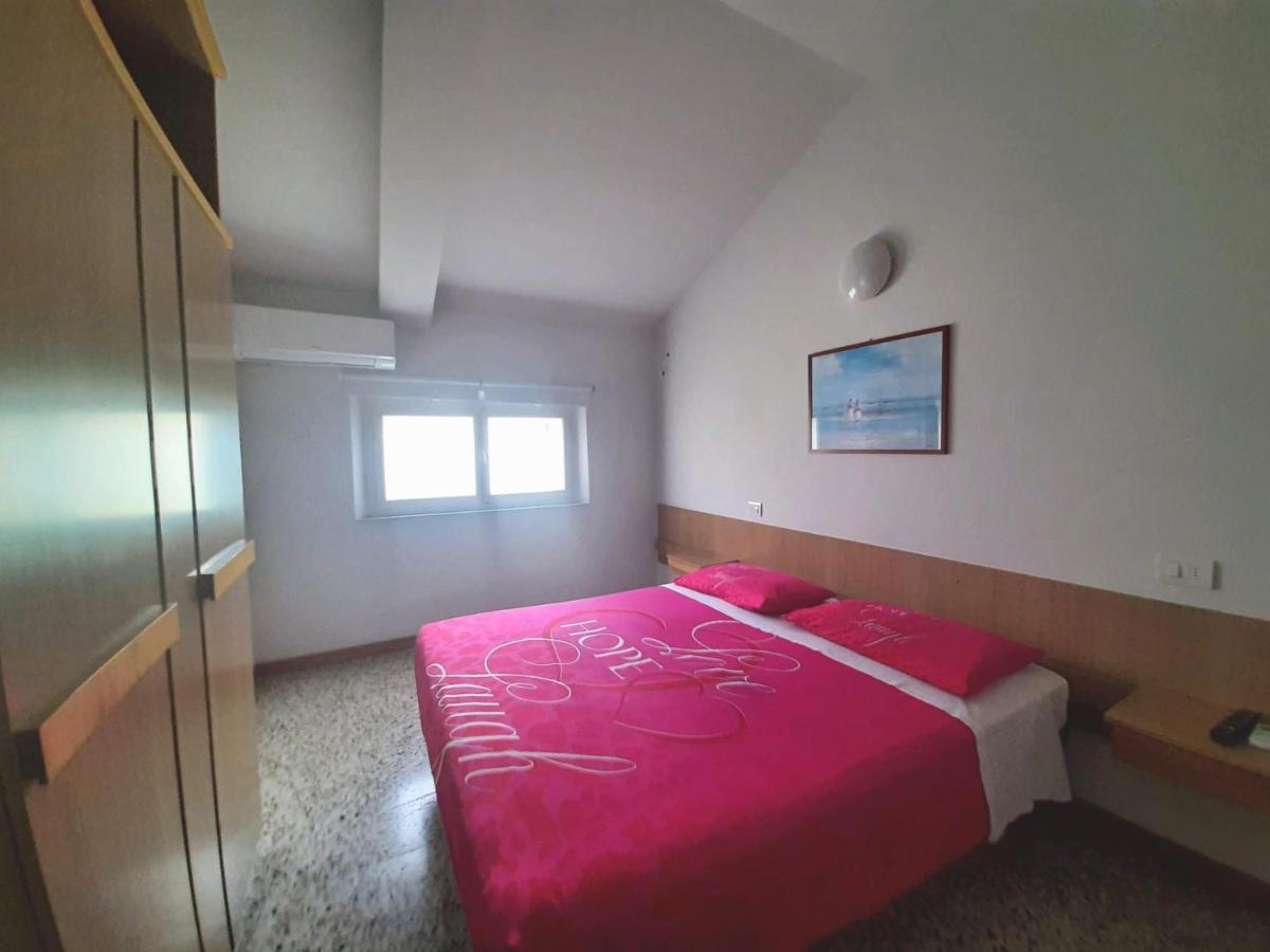 Hotel Amalfi Rimini Zewnętrze zdjęcie