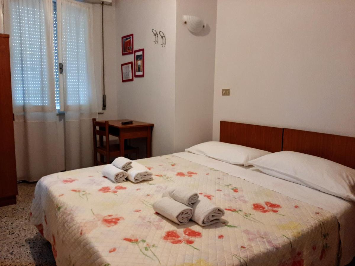 Hotel Amalfi Rimini Zewnętrze zdjęcie