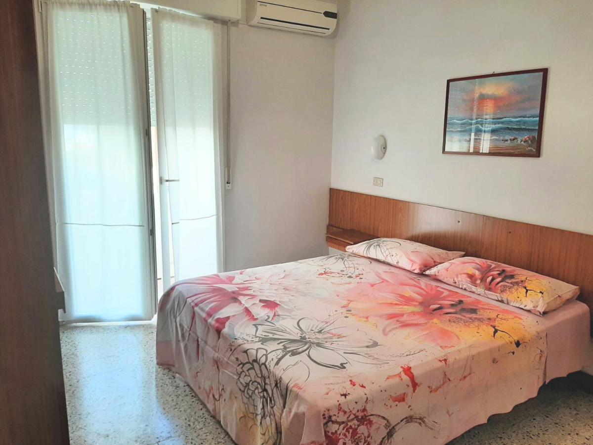 Hotel Amalfi Rimini Zewnętrze zdjęcie