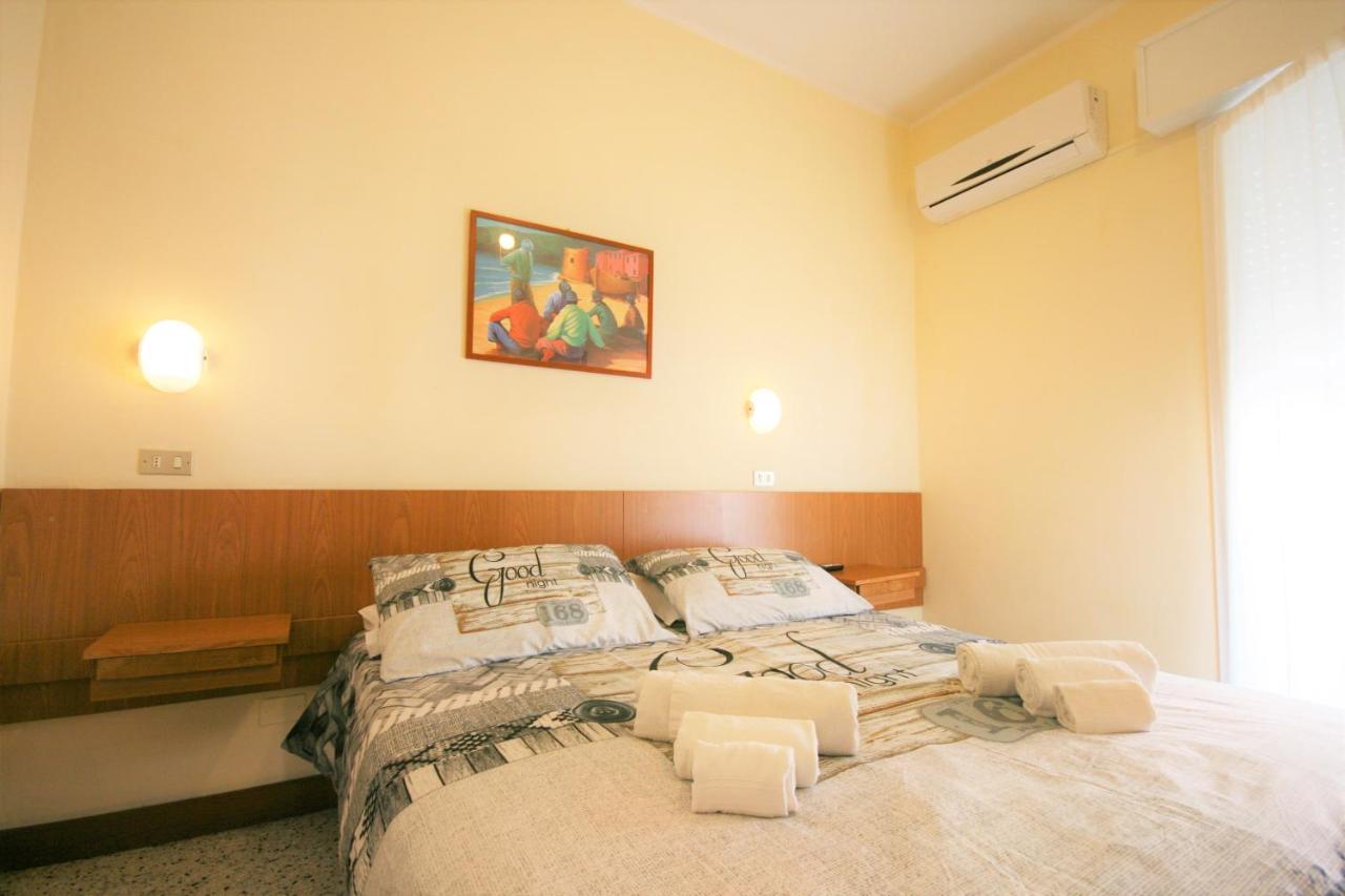 Hotel Amalfi Rimini Zewnętrze zdjęcie