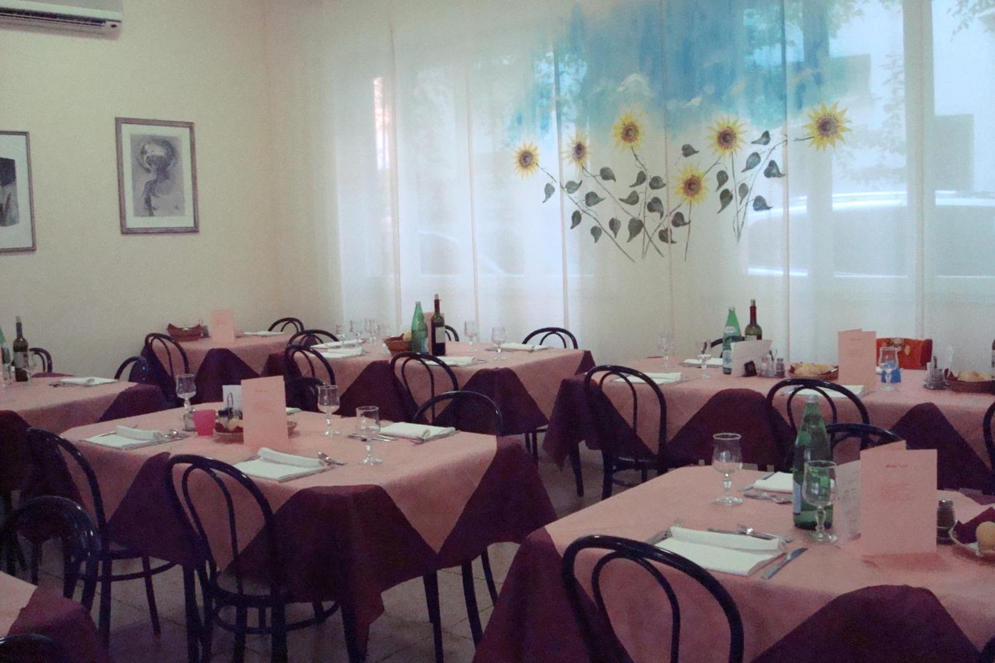Hotel Amalfi Rimini Zewnętrze zdjęcie