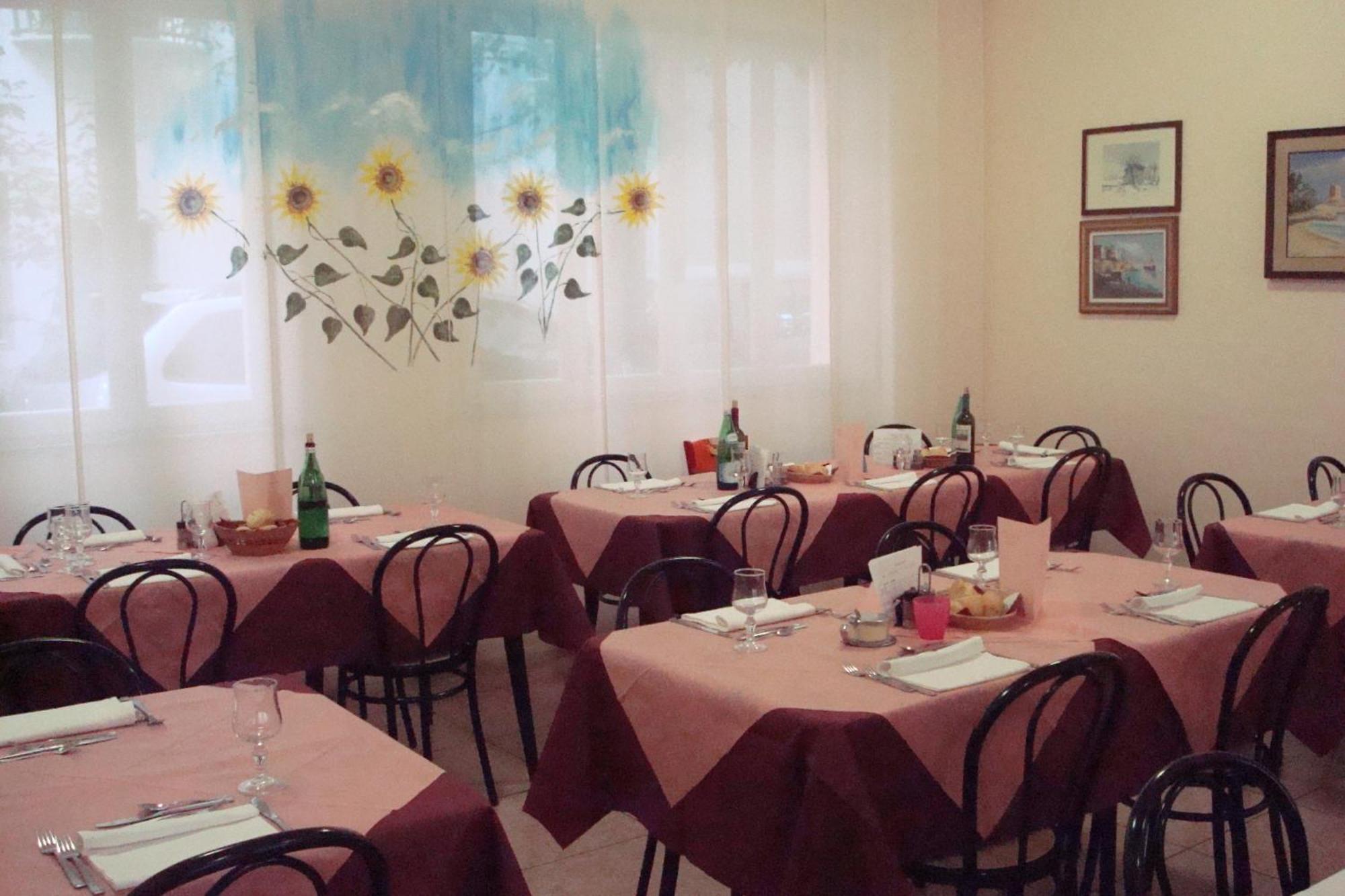 Hotel Amalfi Rimini Zewnętrze zdjęcie